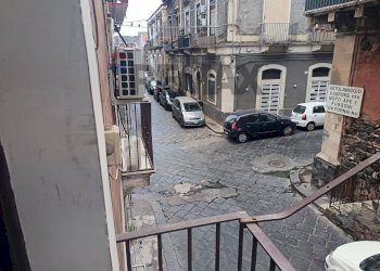 Edificio all\'aperto - Bilocale Via Fornai
 
21, Catania - foto 12