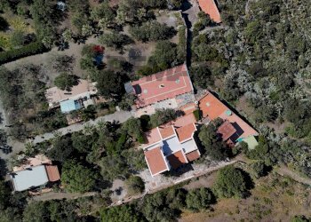Posizione della mappa - Villa via manica
 
66, Milazzo - photo 4
