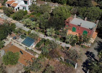 Casa all\'aperto - Villa via manica
 
66, Milazzo - photo 6