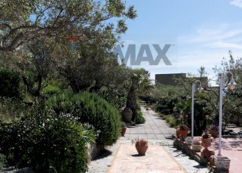 Giardino - Villa via manica
 
66, Milazzo - photo 8