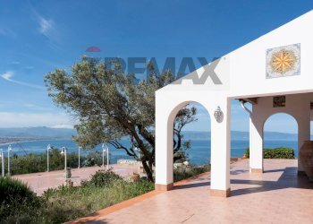 Terrazza - Villa via manica
 
66, Milazzo - photo 16