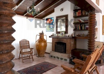 Soggiorno - Villa via manica
 
66, Milazzo - photo 24