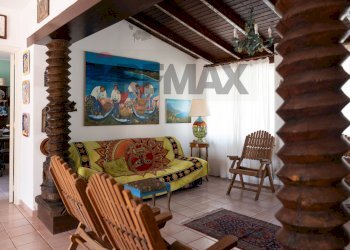 Soggiorno - Villa via manica
 
66, Milazzo - photo 26