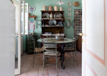 Sala da pranzo - Villa via manica
 
66, Milazzo - photo 28