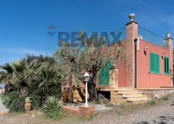Casa all\'aperto - Villa via manica
 
66, Milazzo - photo 42