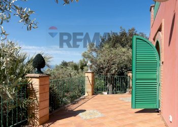 Terrazza - Villa via manica
 
66, Milazzo - photo 43