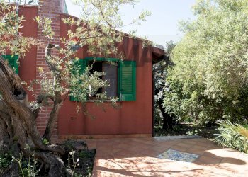 Casa all\'aperto - Villa via manica
 
66, Milazzo - photo 46