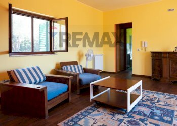 Soggiorno - Villa via manica
 
66, Milazzo - photo 47