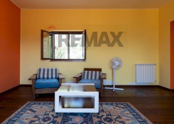Soggiorno - Villa via manica
 
66, Milazzo - photo 49