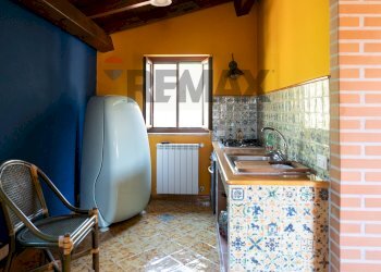 Cucina - Villa via manica
 
66, Milazzo - photo 50