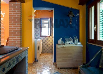 Cucina - Villa via manica
 
66, Milazzo - photo 51