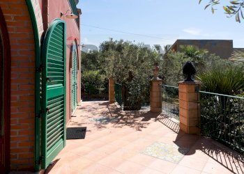Terrazza - Villa via manica
 
66, Milazzo - photo 52