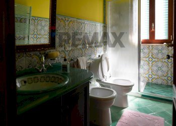 Bagno - Villa via manica
 
66, Milazzo - photo 53