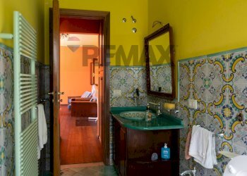 Bagno - Villa via manica
 
66, Milazzo - photo 54