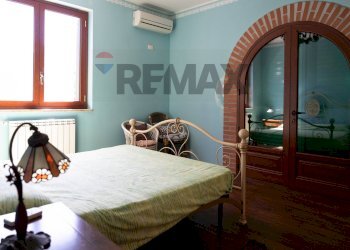 Camera / camera da letto - Villa via manica
 
66, Milazzo - photo 55