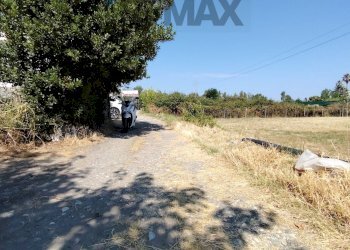 Non correlato - Agricultural land via san marco
207, Milazzo - photo 9