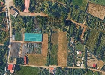 Posizione della mappa - Agricultural land via san marco
207, Milazzo - photo 10