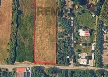 Posizione della mappa - Agricultural land via san marco
207, Milazzo - photo 12