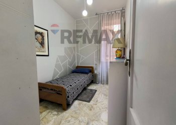 Camera / camera da letto - Quadrilocale Via Vittorio Emanule
119, Giardini-Naxos - foto 7