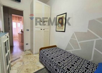 Camera / camera da letto - Quadrilocale Via Vittorio Emanule
119, Giardini-Naxos - foto 9