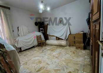 Camera / camera da letto - Quadrilocale Via Vittorio Emanule
119, Giardini-Naxos - foto 11