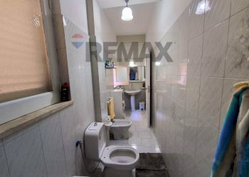Bagno - Quadrilocale Via Vittorio Emanule
119, Giardini-Naxos - foto 13