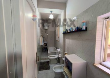 Bagno - Quadrilocale Via Vittorio Emanule
119, Giardini-Naxos - foto 14