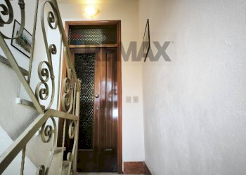 Hall / corridoio - Quadrilocale Via Vittorio Emanule
119, Giardini-Naxos - foto 22