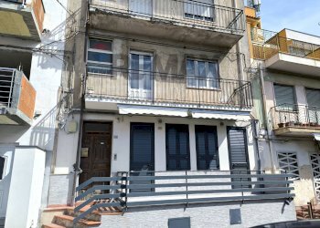 Edificio all\'aperto - Quadrilocale Via Vittorio Emanule
119, Giardini-Naxos - foto 23