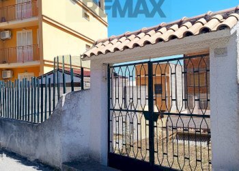 Casa all\'aperto - Quadrilocale Via Vittorio Emanule
119, Giardini-Naxos - foto 24