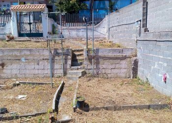 Giardino - Quadrilocale Via Vittorio Emanule
119, Giardini-Naxos - foto 28