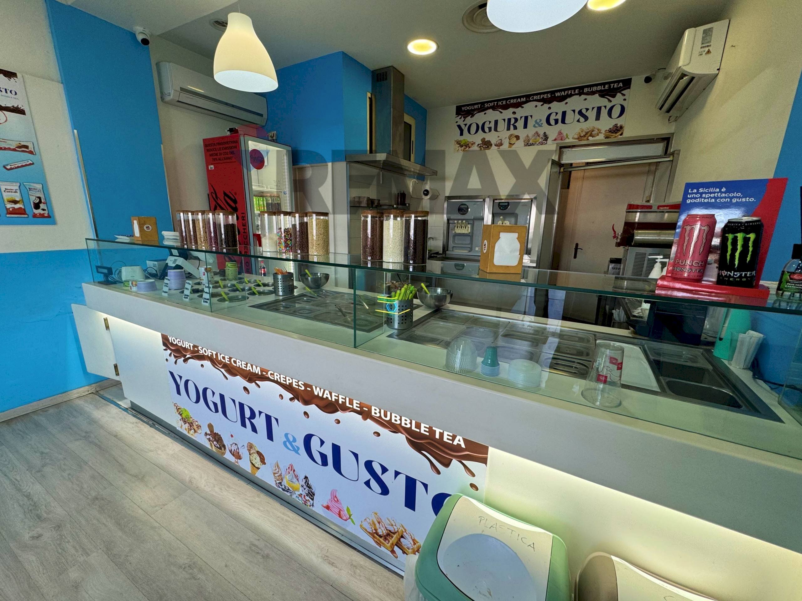 Cucina - Cafeteria - Cold Bar Via Tysandros
106, Giardini-Naxos - photo 3