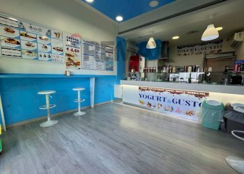 Cucina - Cafeteria - Cold Bar Via Tysandros
106, Giardini-Naxos - photo 1