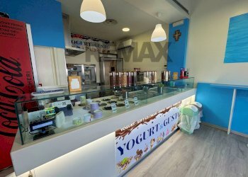 Bagno - Cafeteria - Cold Bar Via Tysandros
106, Giardini-Naxos - photo 2