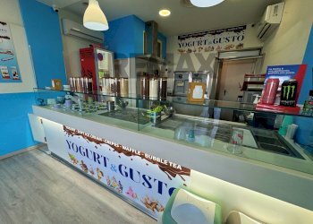 Cucina - Cafeteria - Cold Bar Via Tysandros
106, Giardini-Naxos - photo 3
