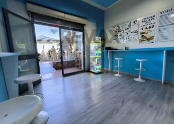 Palestra - Cafeteria - Cold Bar Via Tysandros
106, Giardini-Naxos - photo 6