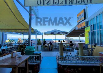 Terrazza - Cafeteria - Cold Bar Via Tysandros
106, Giardini-Naxos - photo 7