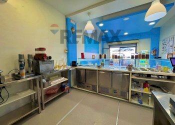 Cucina - Cafeteria - Cold Bar Via Tysandros
106, Giardini-Naxos - photo 8