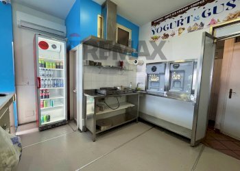 Cucina - Cafeteria - Cold Bar Via Tysandros
106, Giardini-Naxos - photo 9