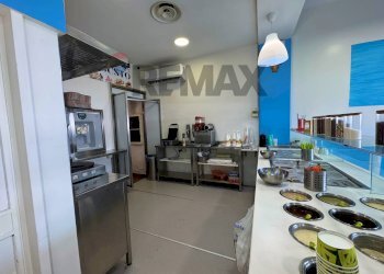 Cucina - Cafeteria - Cold Bar Via Tysandros
106, Giardini-Naxos - photo 10