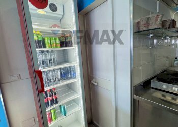 Dettagli - Cafeteria - Cold Bar Via Tysandros
106, Giardini-Naxos - photo 11
