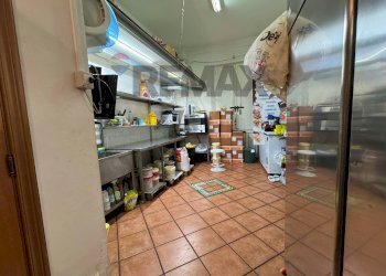 Dispensa di stoccaggio - Cafeteria - Cold Bar Via Tysandros
106, Giardini-Naxos - photo 12