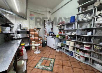 Dispensa di stoccaggio - Cafeteria - Cold Bar Via Tysandros
106, Giardini-Naxos - photo 13