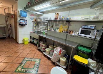 Dispensa di stoccaggio - Cafeteria - Cold Bar Via Tysandros
106, Giardini-Naxos - photo 14