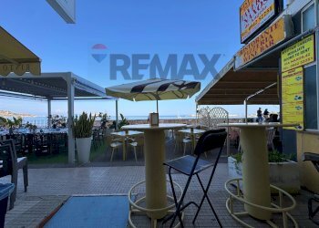 Terrazza - Cafeteria - Cold Bar Via Tysandros
106, Giardini-Naxos - photo 15