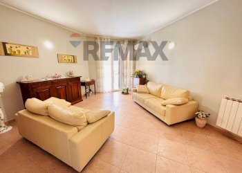 Soggiorno - Quadrilocale Via Giuseppe Maria Danieli
 
6, Siracusa - foto 1