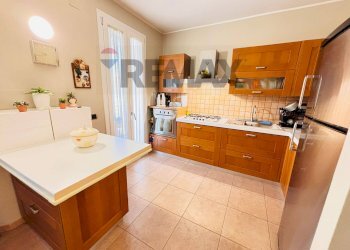 Cucina - Quadrilocale Via Giuseppe Maria Danieli
 
6, Siracusa - foto 5