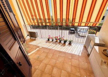 Balcone - Quadrilocale Via Giuseppe Maria Danieli
 
6, Siracusa - foto 6