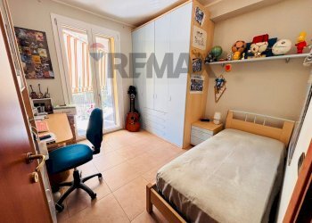 Cameretta - Quadrilocale Via Giuseppe Maria Danieli
 
6, Siracusa - foto 11