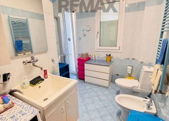 Bagno 2 - Quadrilocale Via Giuseppe Maria Danieli
 
6, Siracusa - foto 17